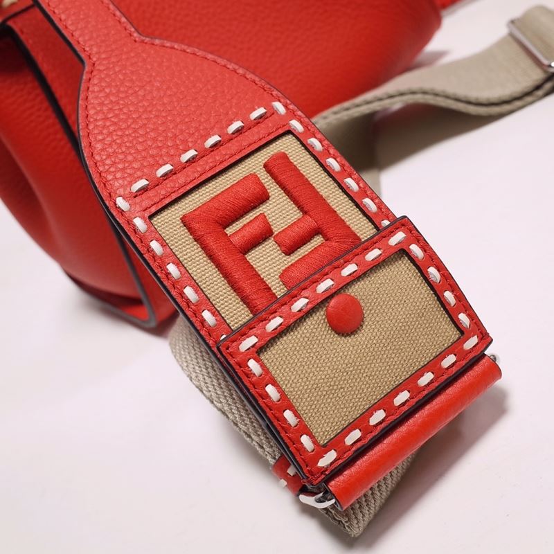 Fendi Peekaboo Bags